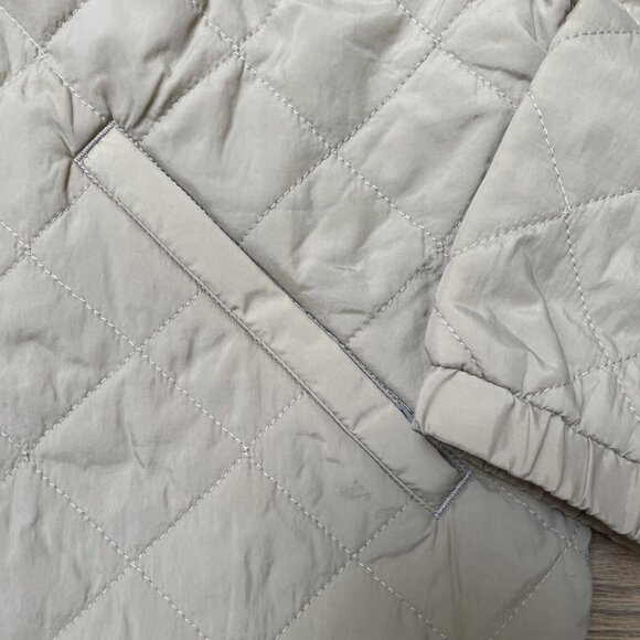 Taylor Stitch The Vertical Jacket in Khaki Mens XXL 46 NWT MSRP $198 - Picture 6 of 10